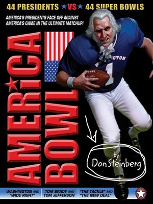 cover image of America Bowl